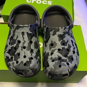 Children’s Crocs